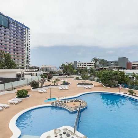 Paraiso Del Sur Studio-Apartment أذيخي المظهر الخارجي الصورة